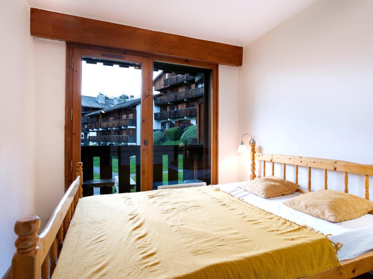 Apartment Les Grets-12 By Interhome Saint-Gervais-les-Bains Kültér fotó